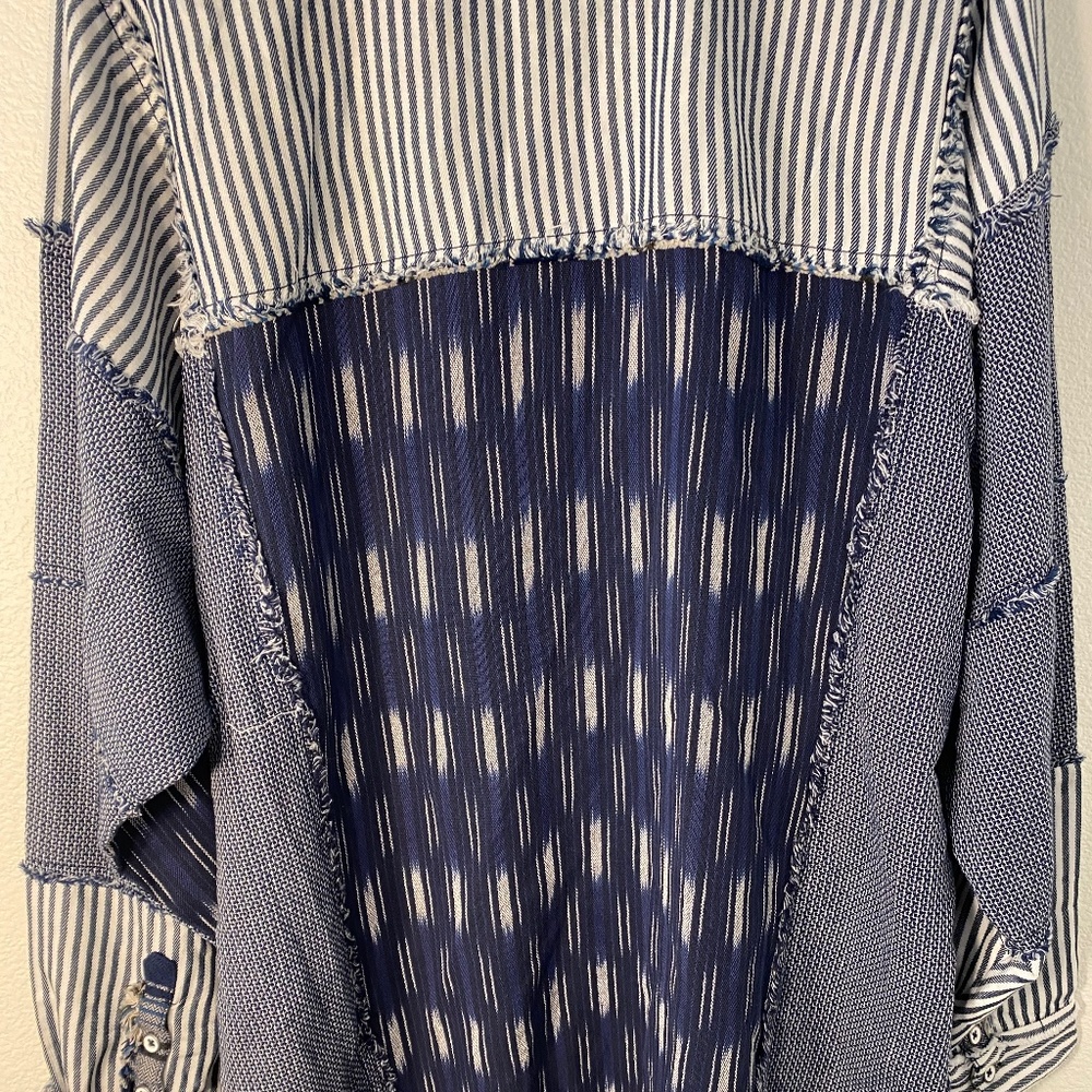 Free People Shacket - Picture 13 of 14